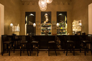 Hotel Palais Aziza & Marrakesh