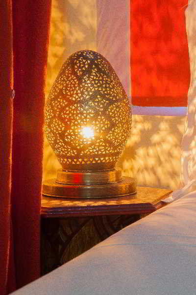 Riad Ain Marrakech