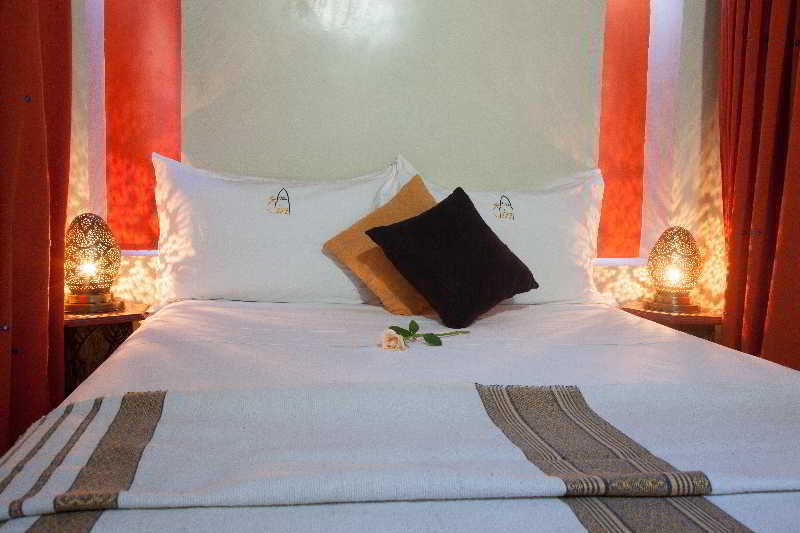 Ain Marrakech Riad Marrakesh