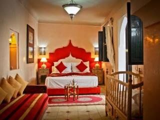 Ain Marrakech Marrakesh