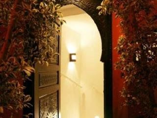 Ain Marrakech 4*