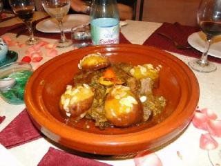 Ain Marrakech Riad 4*
