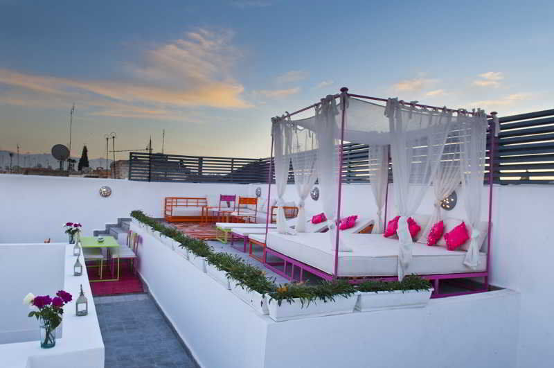 Origines Hotel Marrakesh
