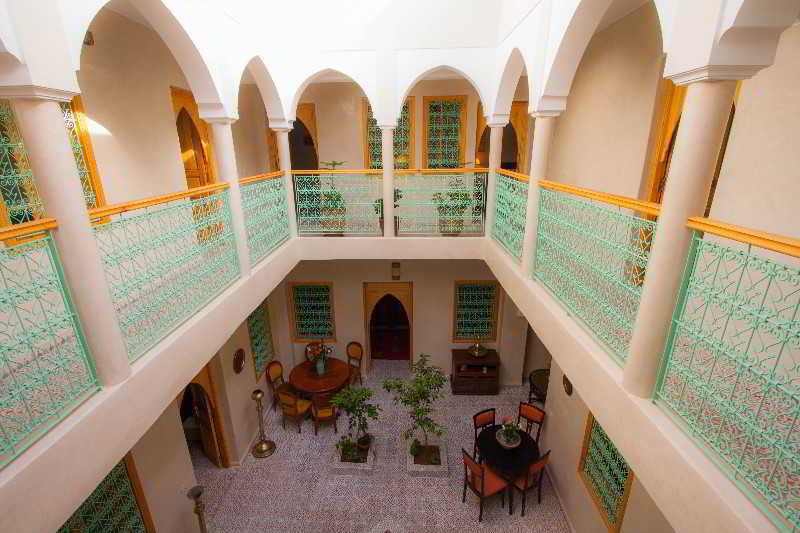 Riad Inaka 3*