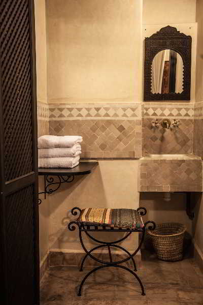 Bed & Breakfast Bazaar Cafe Marrakesh