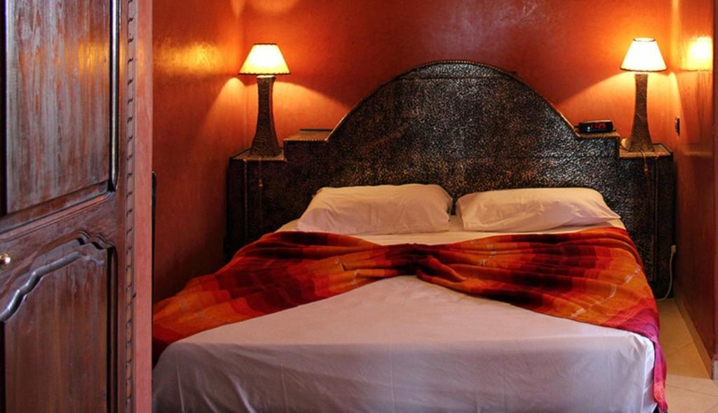 Bed and breakfast Palais Dar Ouladna