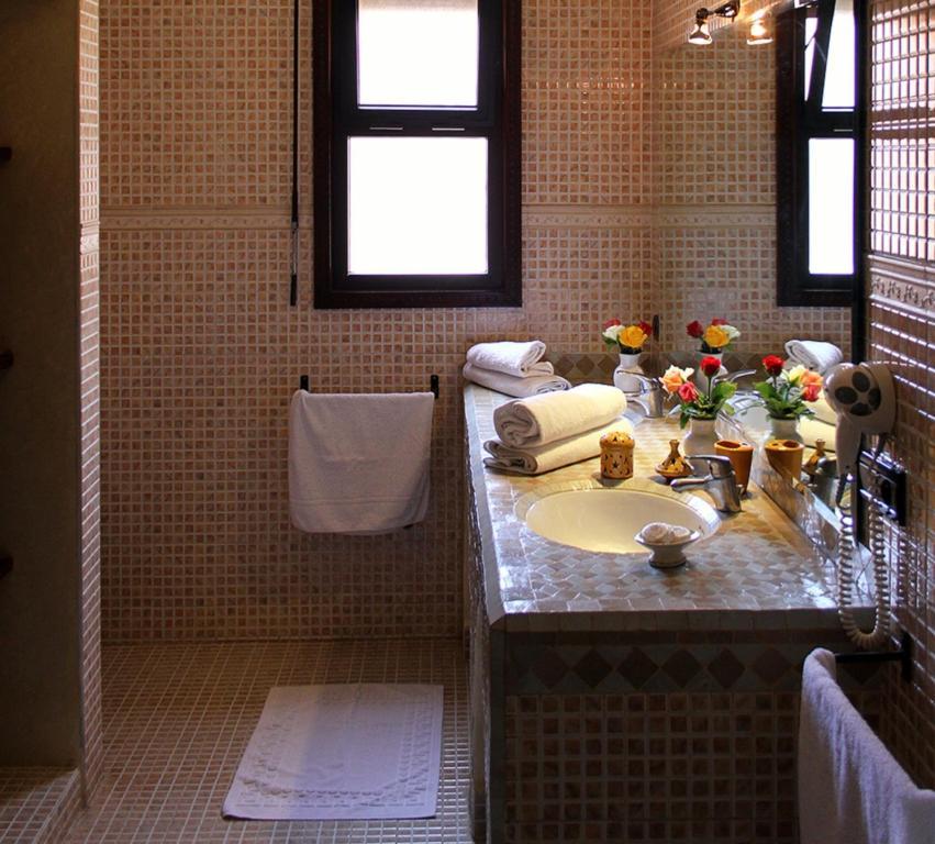 Bed and breakfast Palais Dar Ouladna Marrakesh