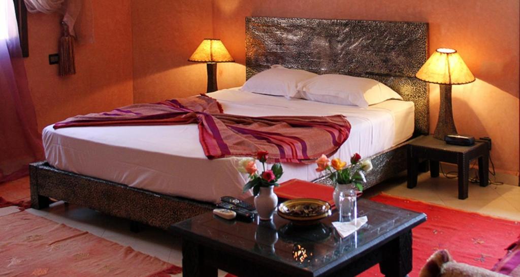 Acomodação com café da manhã  Palais Dar Ouladna 5*