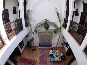 Dar Fangui 2* Marrakesh