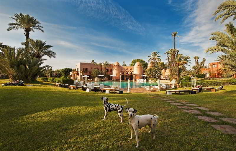 Palais Mehdi Hotel Marrakesh