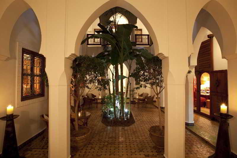 Les Bougainvilliers