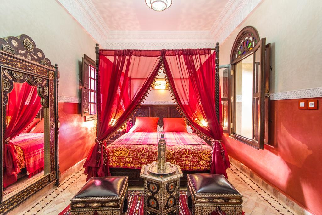 Lamya Marrakech Riad Marrakesh