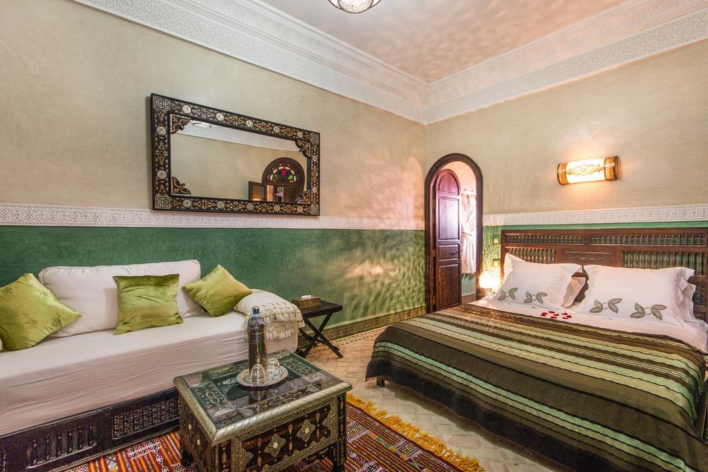 Lamya Marrakech 3* Marrakesh