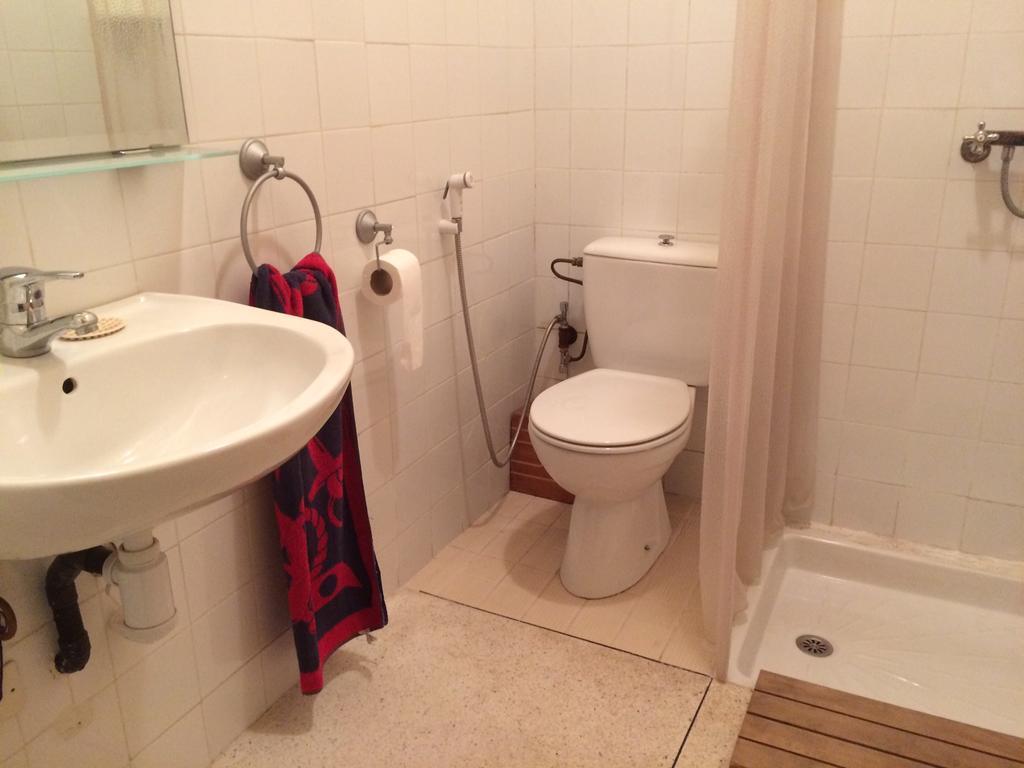 Appartement Wassim Marrakesh