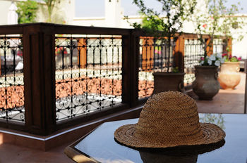 Chayma Marrakech (adults Only) 4* Marraquexe