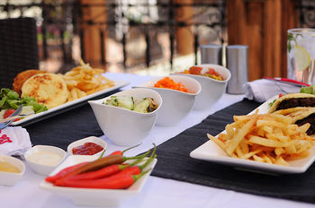 Chayma Marrakech (adults Only) Riad Marraquexe
