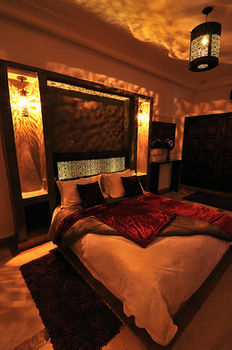Riad Chayma Marrakech (adults Only) Marraquexe