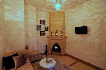 Chayma Marrakech (adults Only) Riad Marraquexe