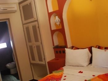 Diamant La Rouge Riad Marrakesh