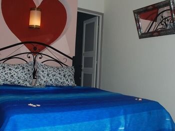 Diamant La Rouge 2*