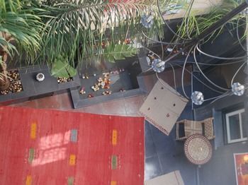 Diamant La Rouge Riad 2*