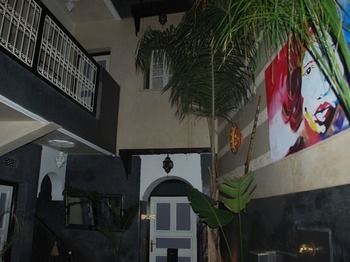 Riad Diamant La Rouge Marrakesh