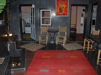 Diamant La Rouge 2* Marrakesh