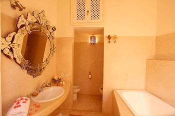 Riad Du Ciel 4*
