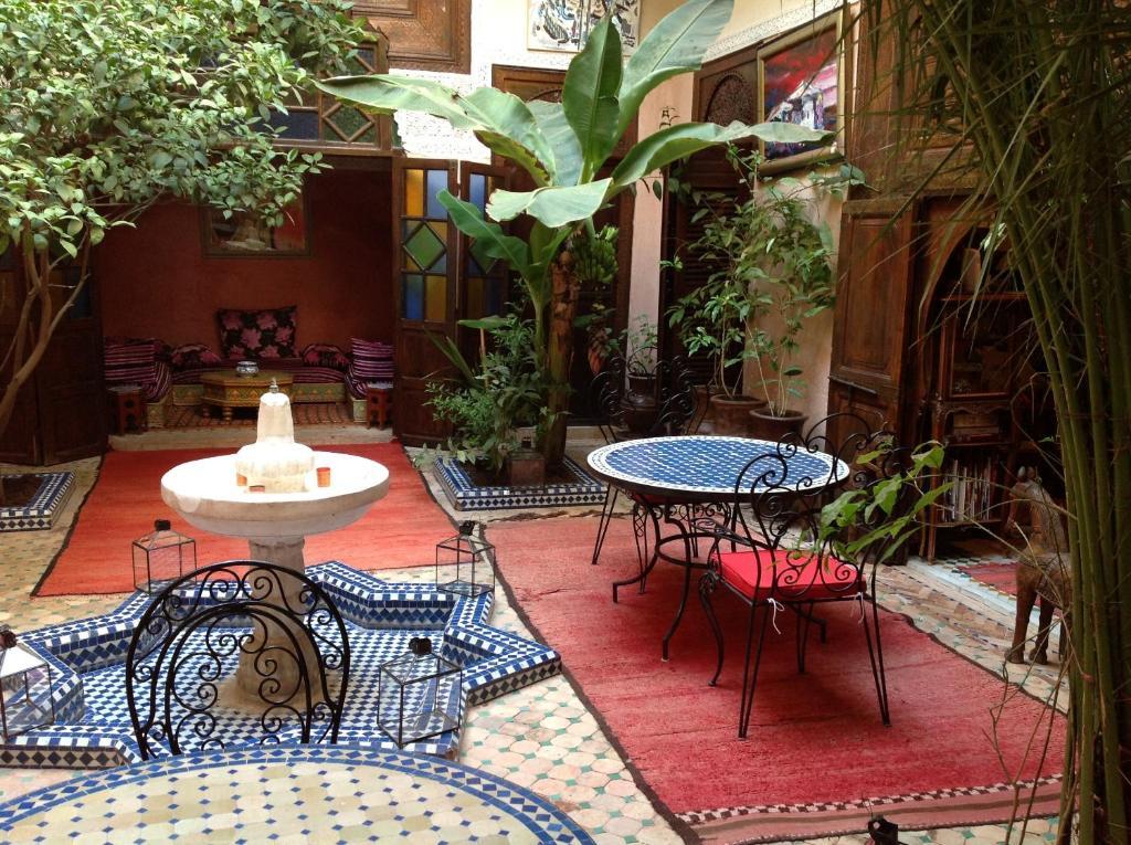 Riad L'harmattan 3*