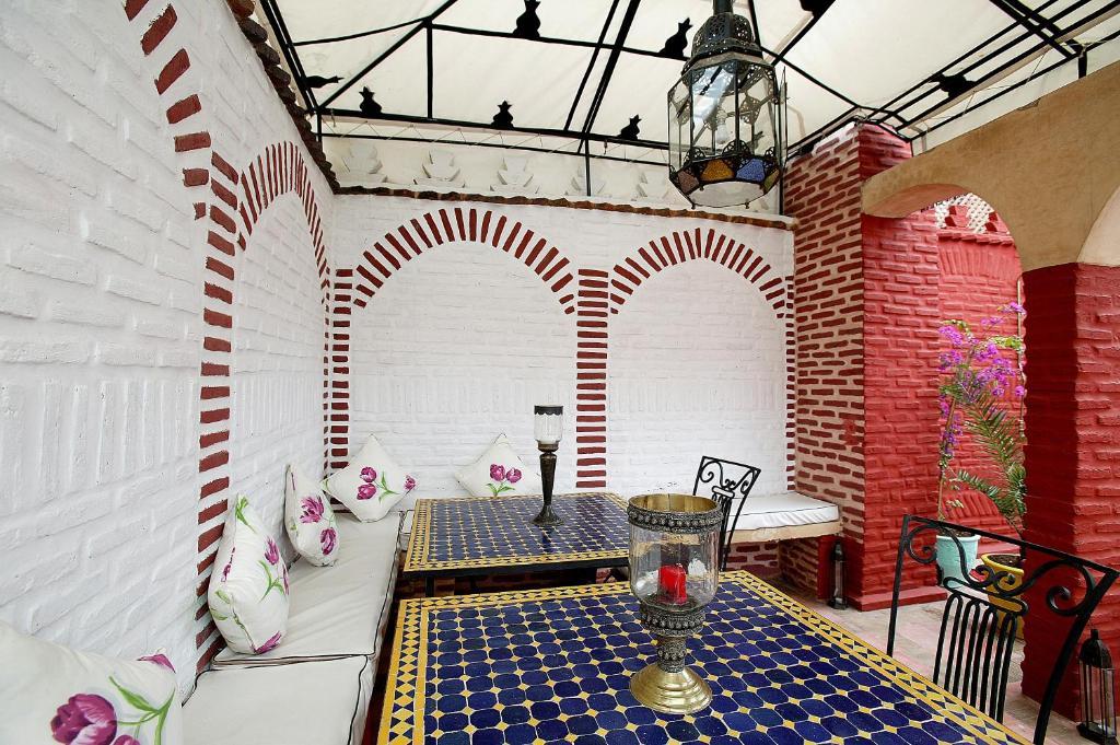 Riad Eden Marrakesh