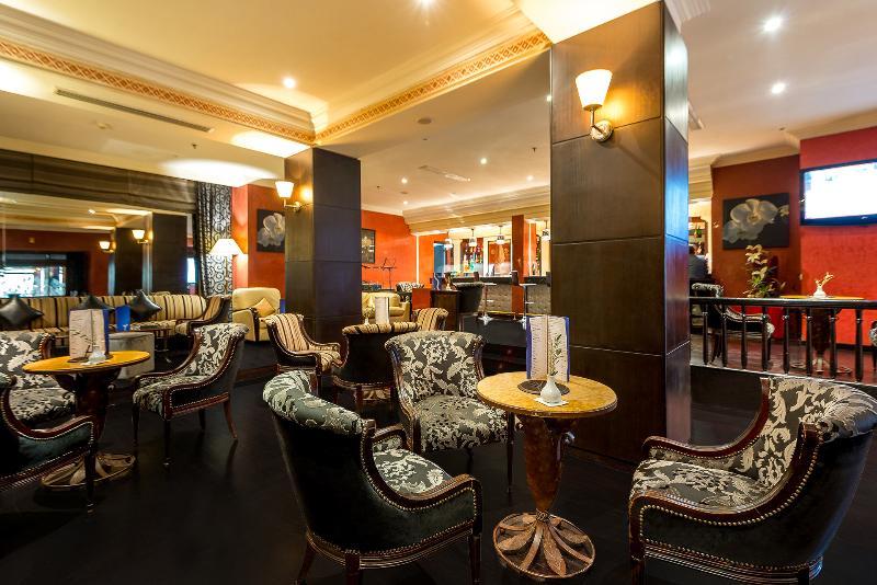 Kennedy Hospitality Hotel Marraquexe