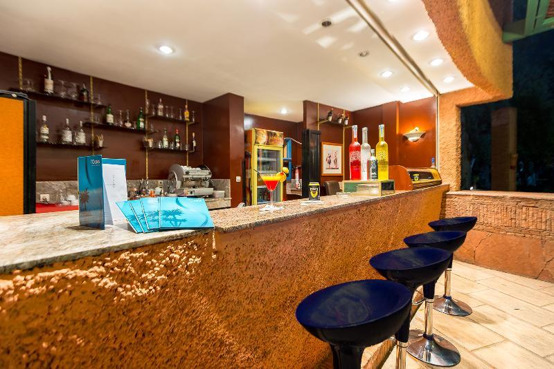 Kennedy Hospitality Marraquexe