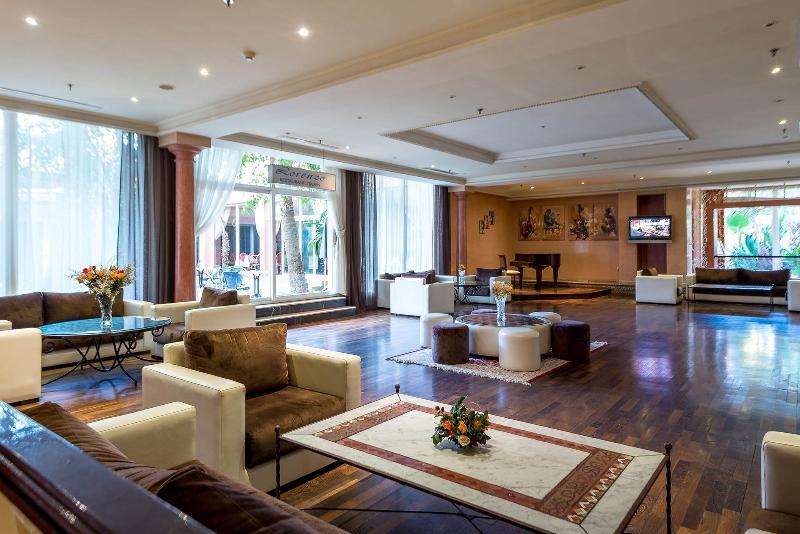 Kennedy Hospitality Hotel