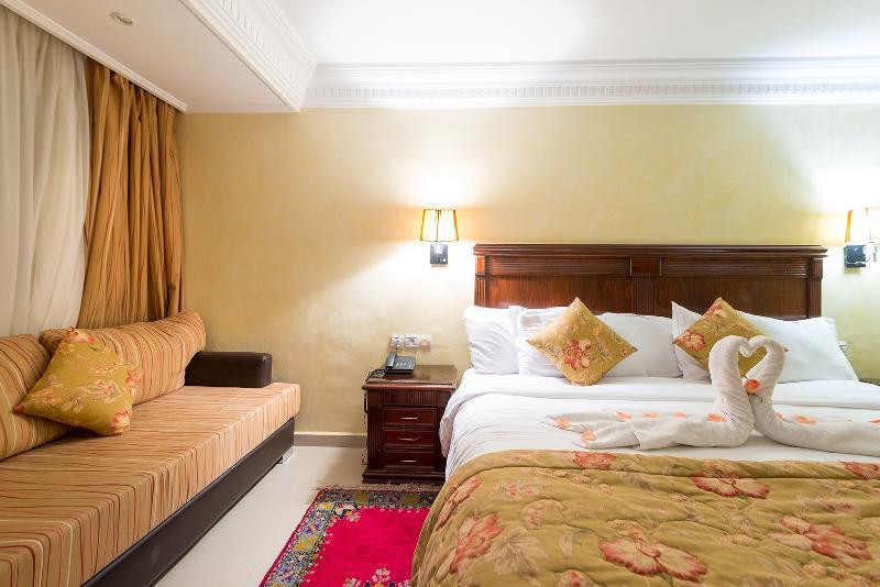 Hotel Kennedy Hospitality
