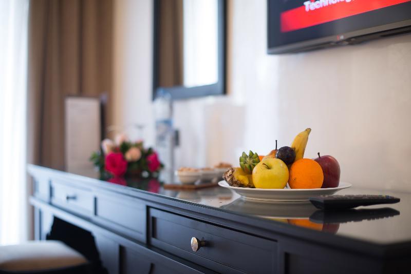 Hotel Kennedy Hospitality