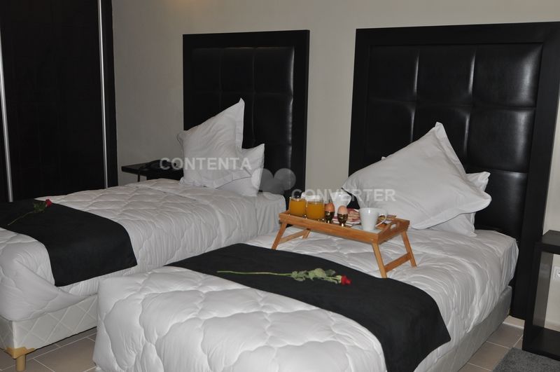 Tempoo Marrakech Centre Adults Only Hotel 4*