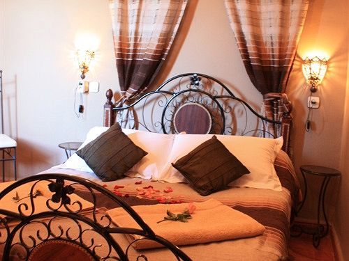 Bed and breakfast Dar Asdika 3*