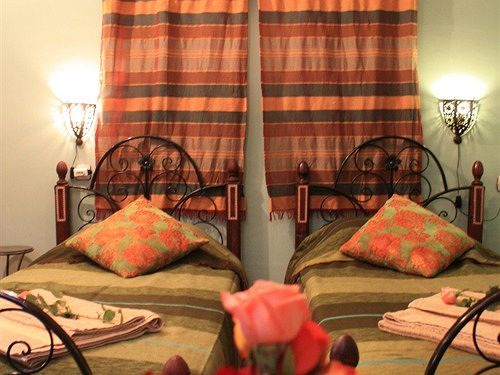 Dar Asdika Bed and breakfast 3*