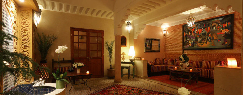 Andalla Riad