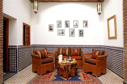 Le Marocain Marrakesh
