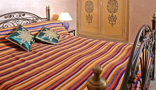 Riad Le Marocain Marrakesh