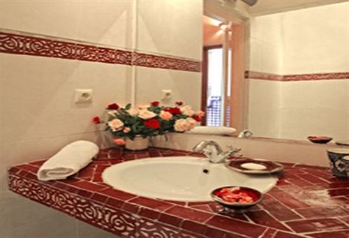 Le Marocain Marrakesh
