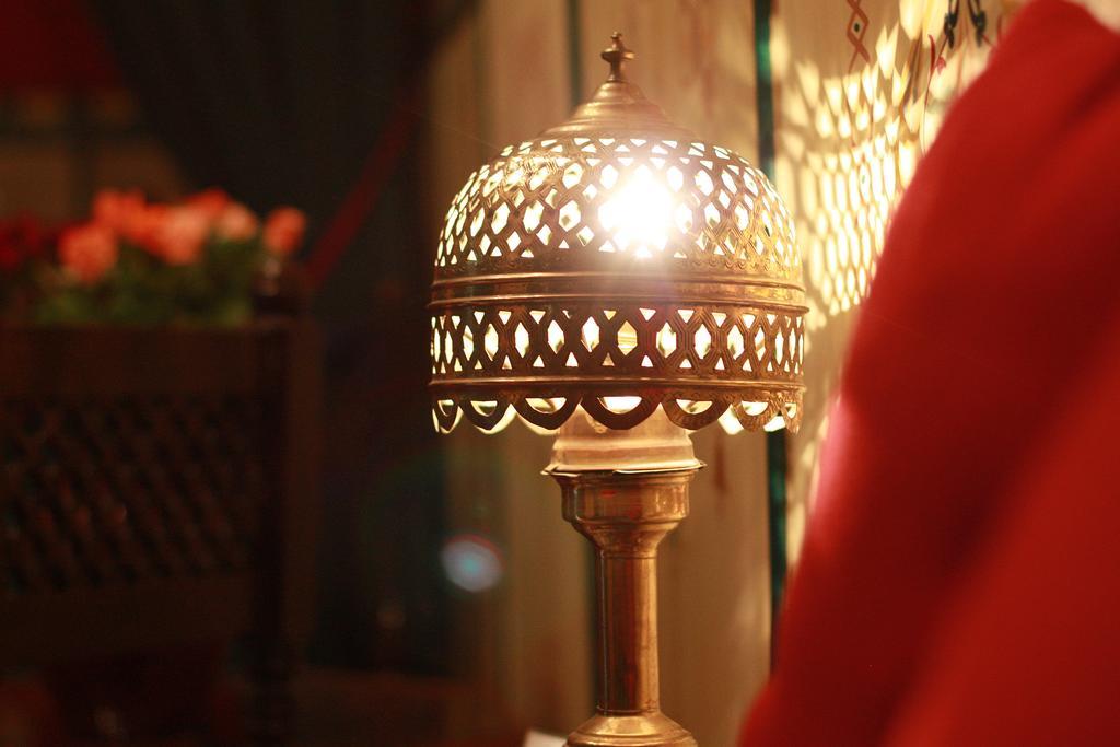 Sherazade Hotel