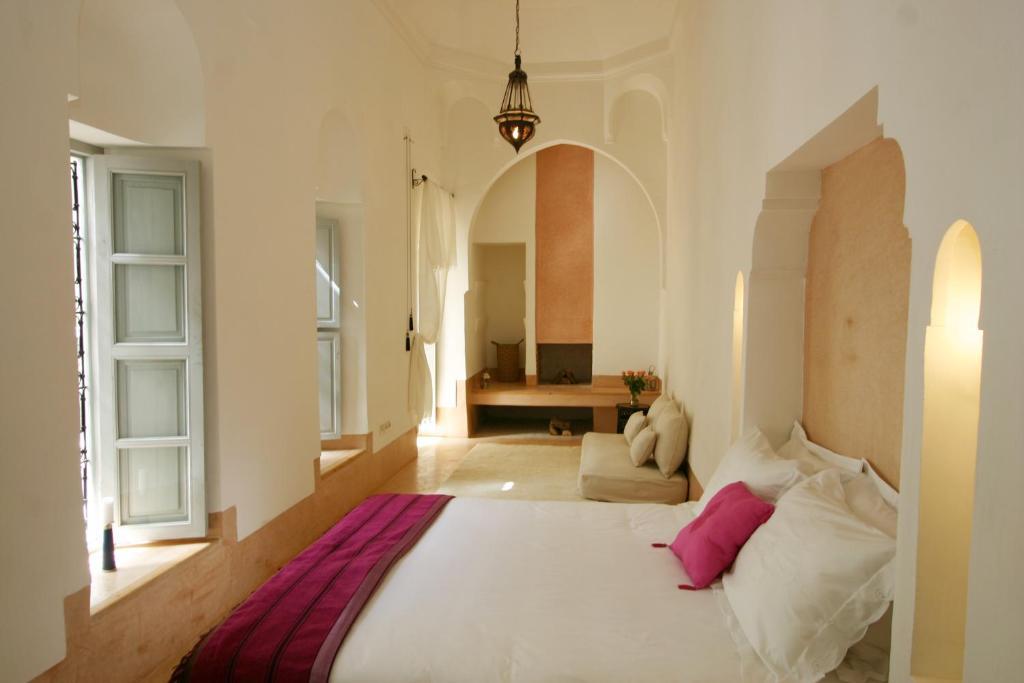 Riad Ariha 3*