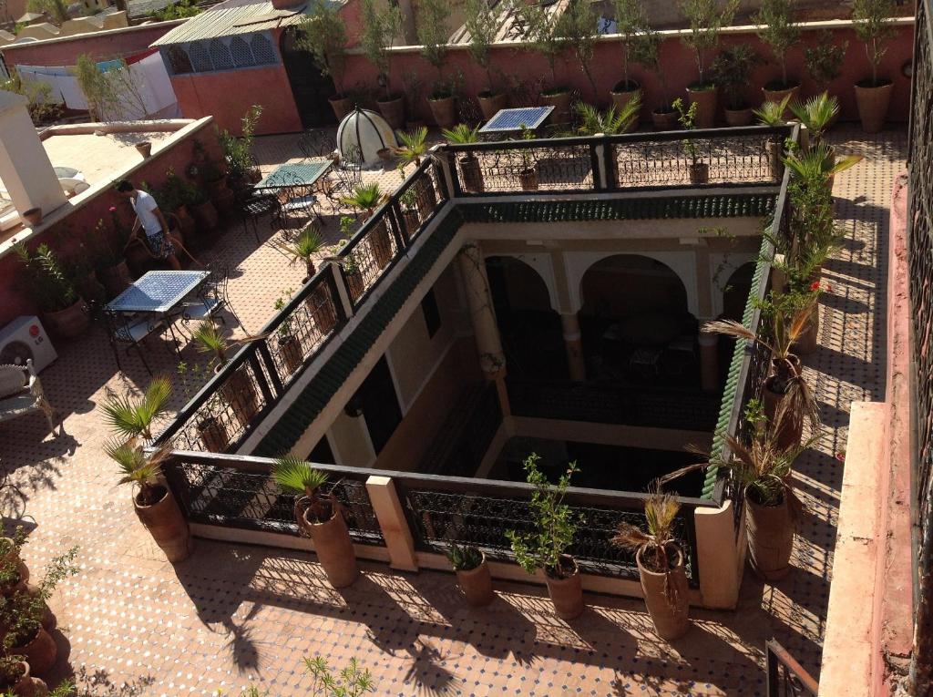 Riad L'harmattan 3*