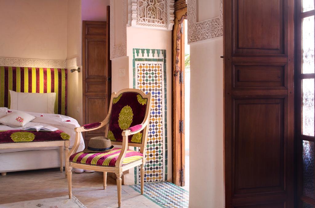 Sidi Benslimane Riad