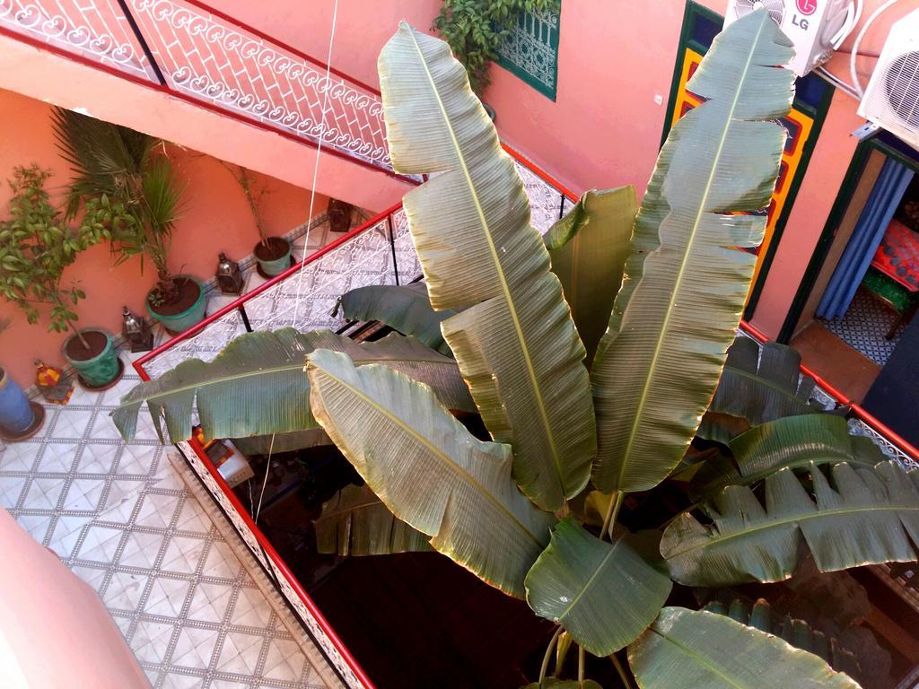 Espagne Riad 2*