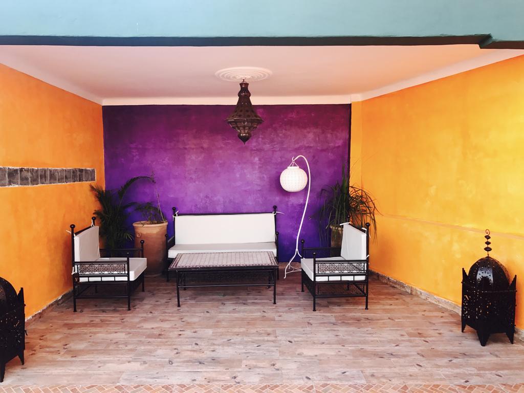 Luxury Services Marraquexe