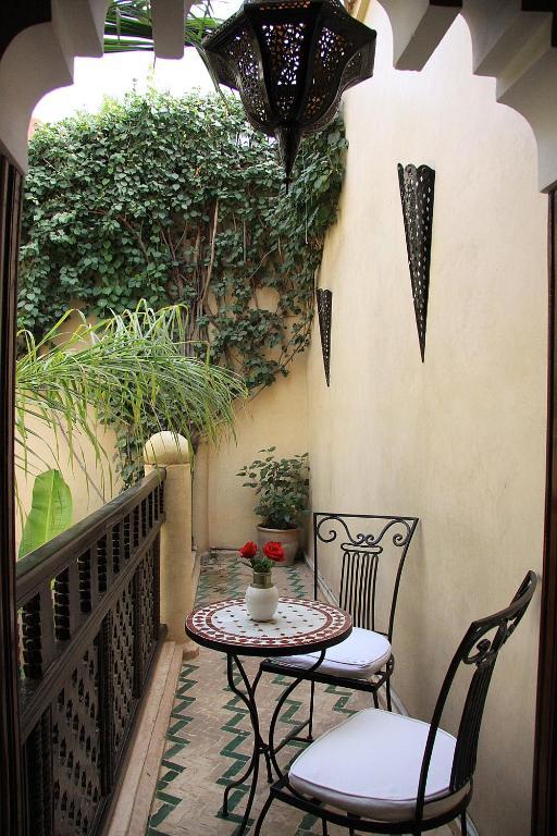 Eden 4* Marrakesh