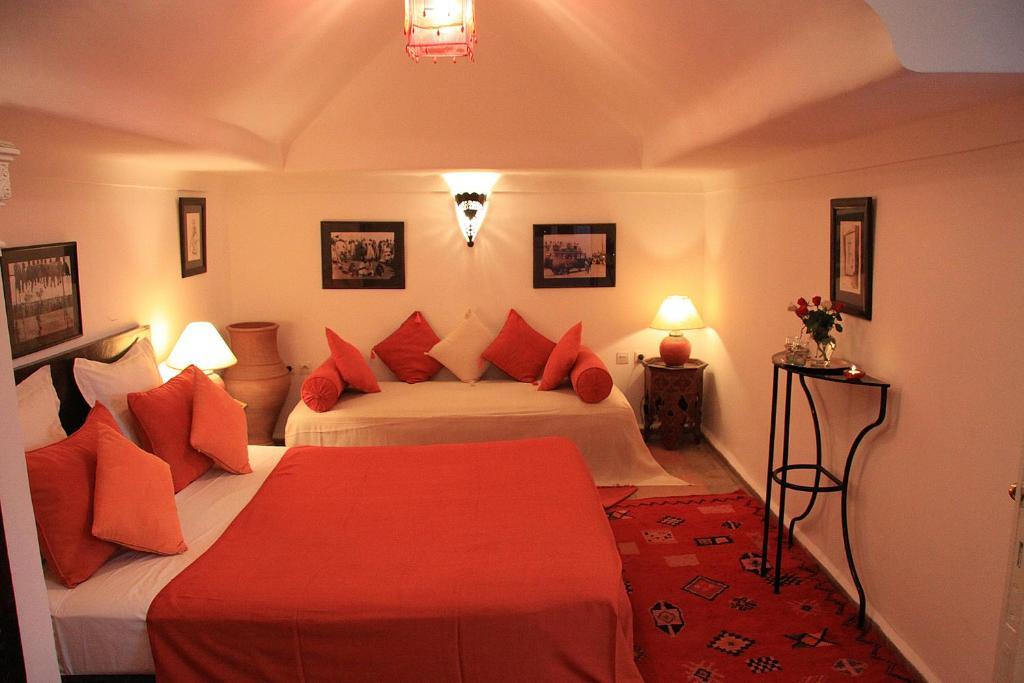 Eden 4* Marrakesh